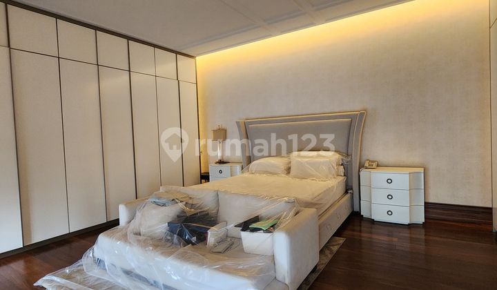 Rumah Impian Dijual Cepat di Mega Kuningan, Cocok untuk Keluarga 2