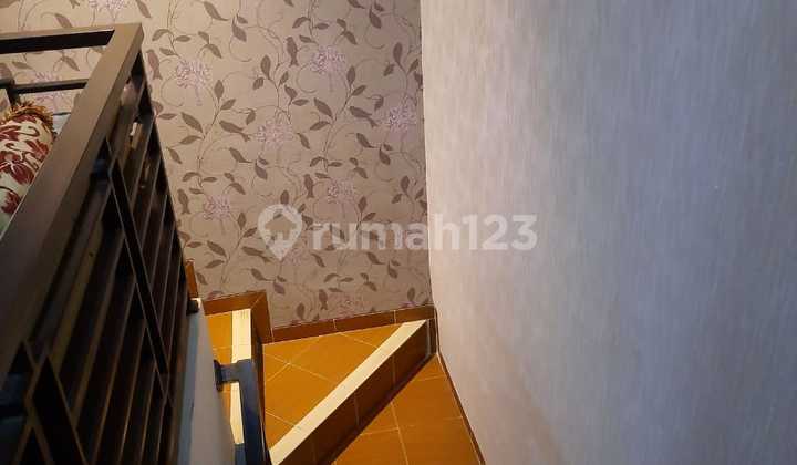 Rumah Siap Huni Cluster Fortune Spring Bintaro, Lokasi Strategis 2