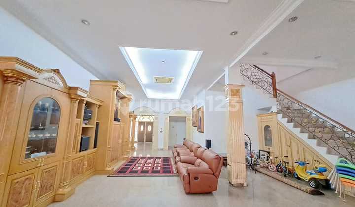 For Sale Rumah di Ciganjur Jakarta Selatan