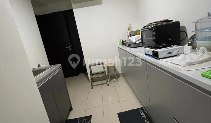 Apartemen 3 Kamar di Casa Domaine Tower 1 - Mid Floor 2