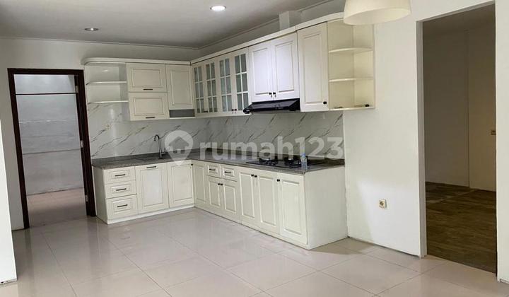 Rumah Terawat di Komplek Fatmawati Akses Mudah, Keamanan Terjamin 2