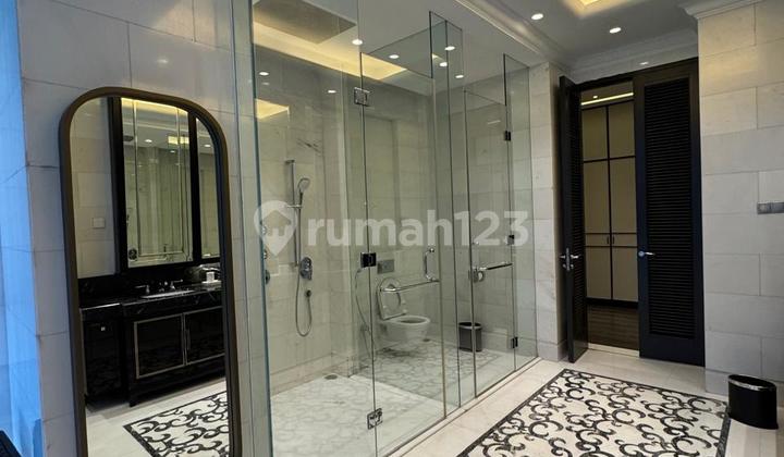For Rent Raffles Apartment di Kuningan Jakarta Selatan 2