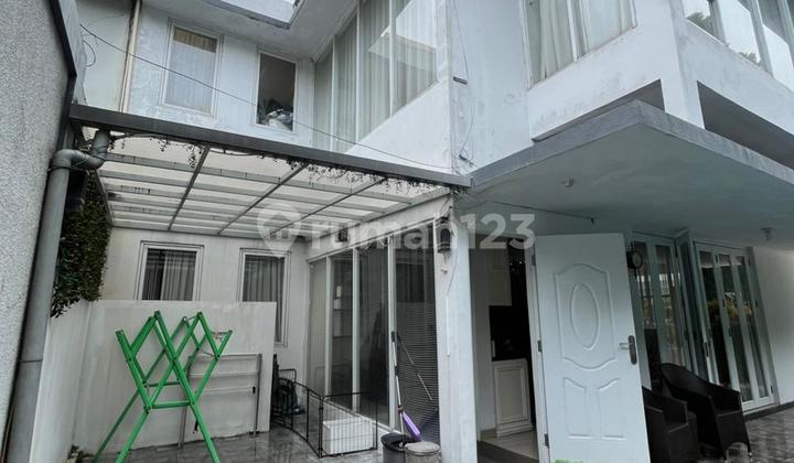 For Sale House in Jagakarsa, South Jakarta 2
