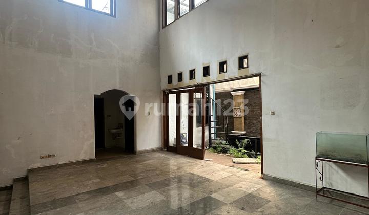 Rumah Besar Siap Huni di Joglo - Cocok untuk Usaha dan Hunian 2