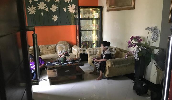 For Sale Rumah Modern Minimalis di Bintaro Tangsel 2