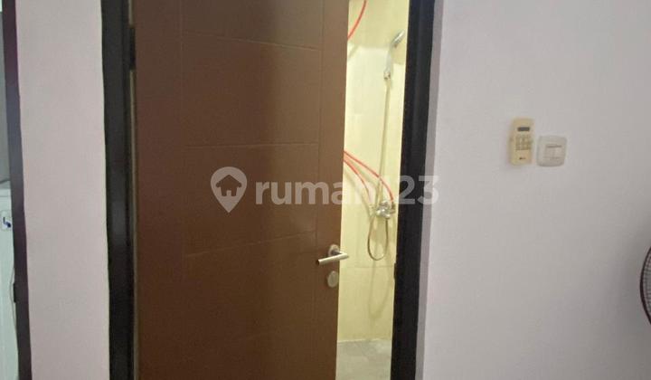 Rumah Full Renovasi Graha Raya Taman Samping Cocok untuk Keluarga 2