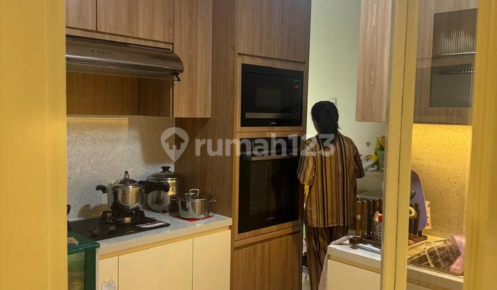 For Sale / Rent Apartement Slipi Tower 2