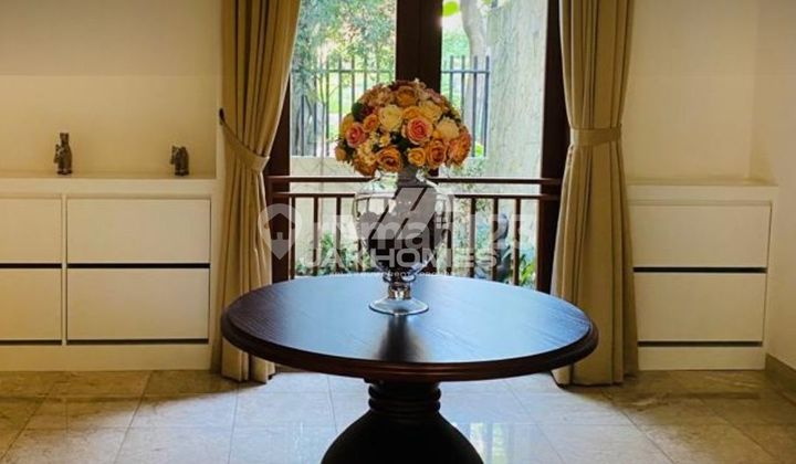 For Rent Rumah di Pondok Indah Jakarta Selatan 2