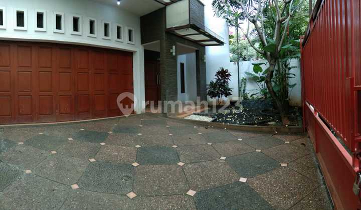 House for Rent on Ciasem Street