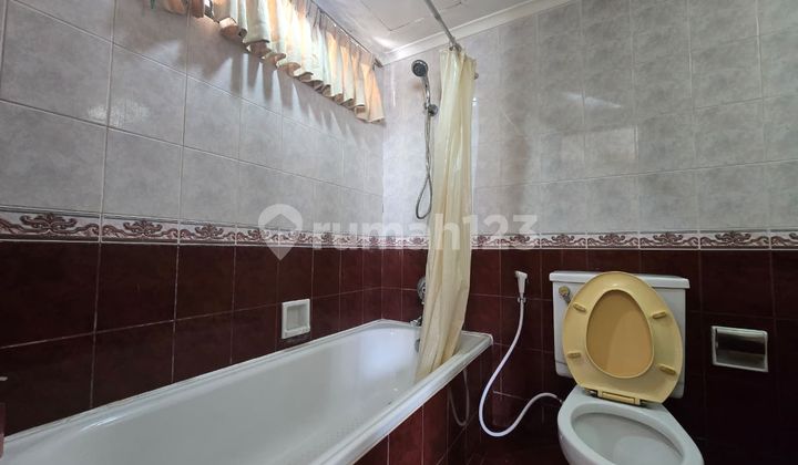 Disewakan Cepat Apartemen Sudirman Tower Condominium! (KV/MM) 2