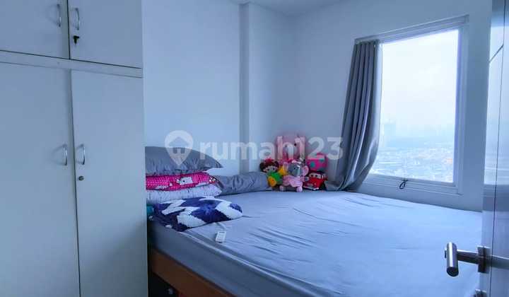 Jual Cepat Apartemen 1Br Furnish Northland Ancol Jakarta Utara 2