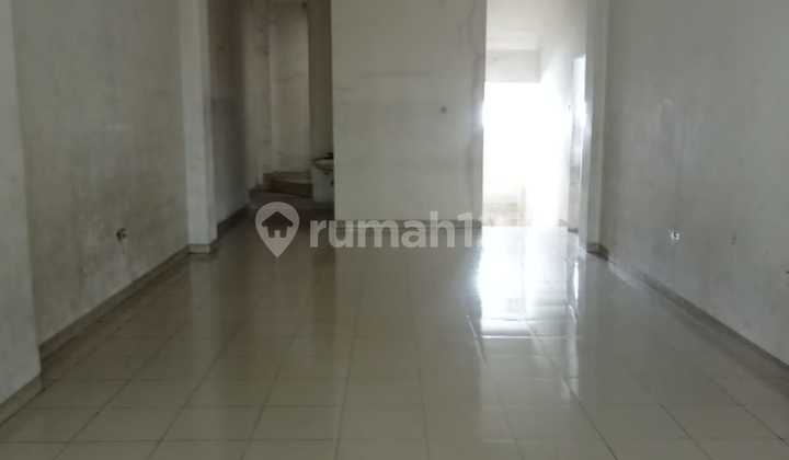 For Rent 4-Story Shophouse Good Slipi Palmerah (MM/KV) 2