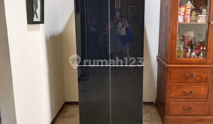Dijual Rumah Klasik Di Pejompongan Raya (KV/MM) 2