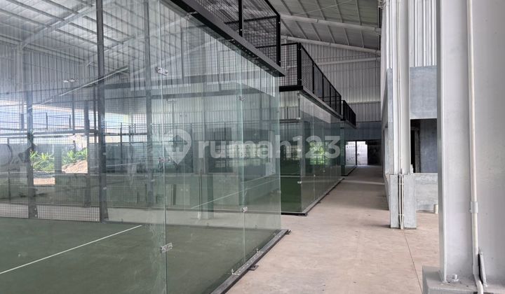 For Rent: Commercial Space on Buncit Raya, Near Pejaten Village For Rent: Commercial Space on Buncit Raya, Near Pejaten Village