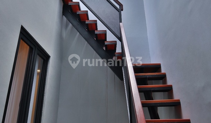  Dijual Rumah Brand new 2.5 Lt di Pondok Indah (JP) 2