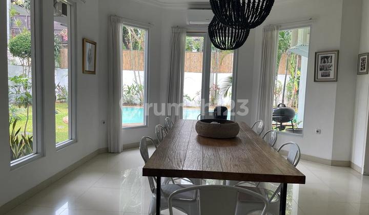 Dijual Rumah di Town House Executive Paradise Antasari (MM) 2