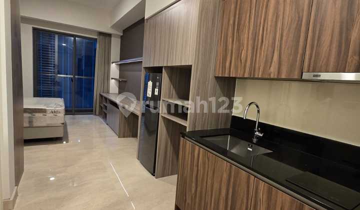For Sale Apartment 57 Promenade Studio Furnished! (MM) 2