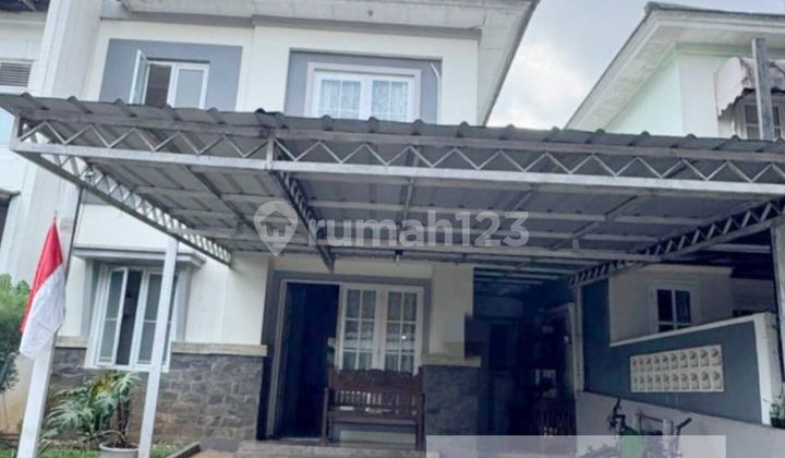 Di Jual Rumah Murah Dan Bagus Di Kota Wisata Cibubur
