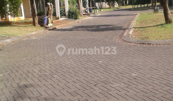 Dijual Cepat Rumah Di Rafless Hill Cibubur 2