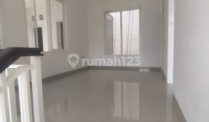 Dijual Cepat Rumah Citragran Cibubur  2