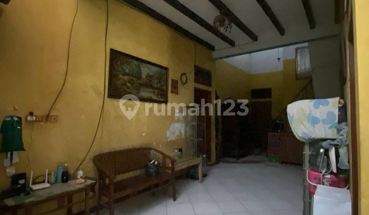 Spacious House in Bea Cukai Sukapura North Jakarta 2