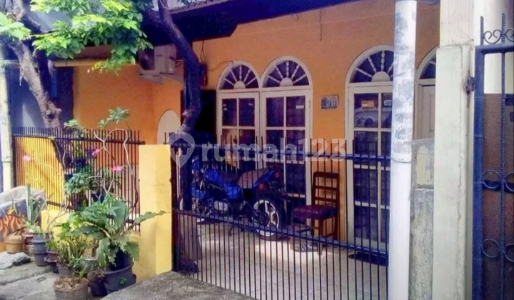 Rumah Standar Layak Huni Di Rawamangun Jakarta Timur Rumah Standar Layak Huni Di Rawamangun Jakarta Timur