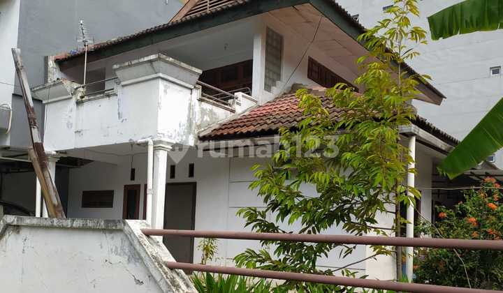 House in Pondok Gading Utama, Kelapa Gading, North Jakarta