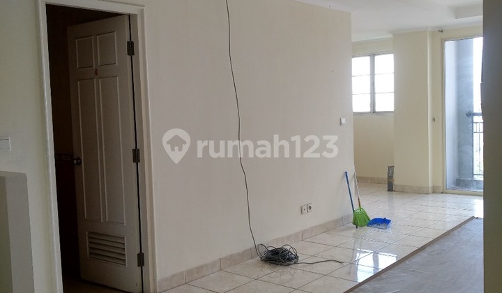 Apartemen Frenchwalk Mall Of Indonesia Moi Kelapa Gading Jakarta Utara