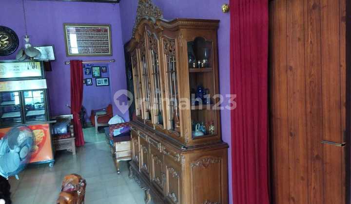 Rumah Standar Layak Huni Dan Luas Di Pulogadung Jakarta Timur 2