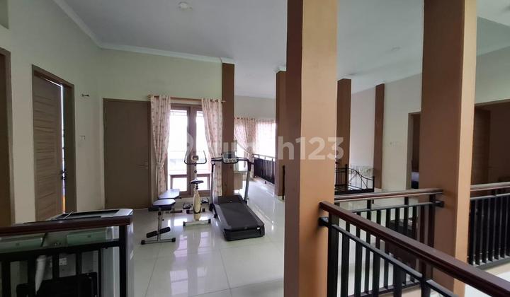 Rumah 2 Lantai Siap Huni Di Sukapura Jakarta Utara  2