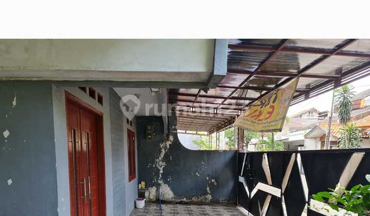 Spacious and Livable House in Pulogadung, East Jakarta 2