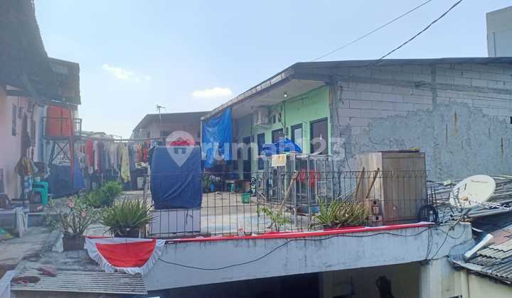 Rumah Tinggal & Kost & Kontrakan Di Sunter Jakarta Utara 2