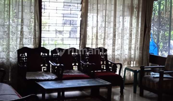 Rumah Layak Huni Di Kayu Mas Pulo Gadung Jakarta Timur 2