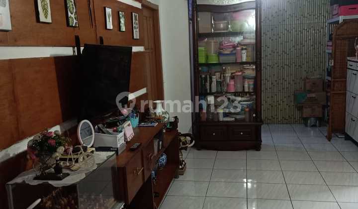 Rumah 2 Lantai Layak Huni di Kelapa Gading Jakarta Utara 2