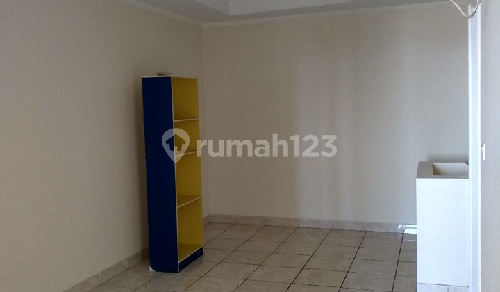 Apartemen Frenchwalk Mall Of Indonesia Moi Kelapa Gading Jakarta Utara 2