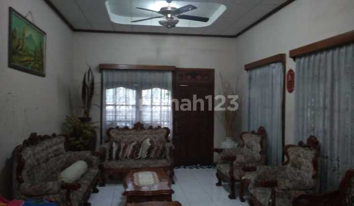  Rumah Layak Huni 2 Lantai Di Duren Sawit Jakarta Timur 2