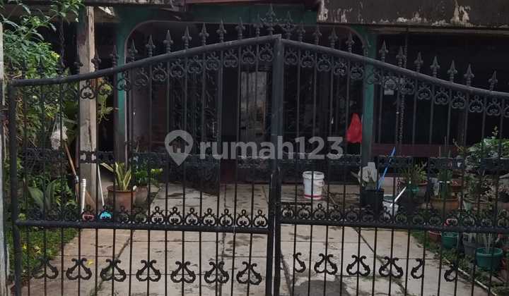 Rumah Layak Huni Di Kayu Mas Pulo Gadung Jakarta Timur