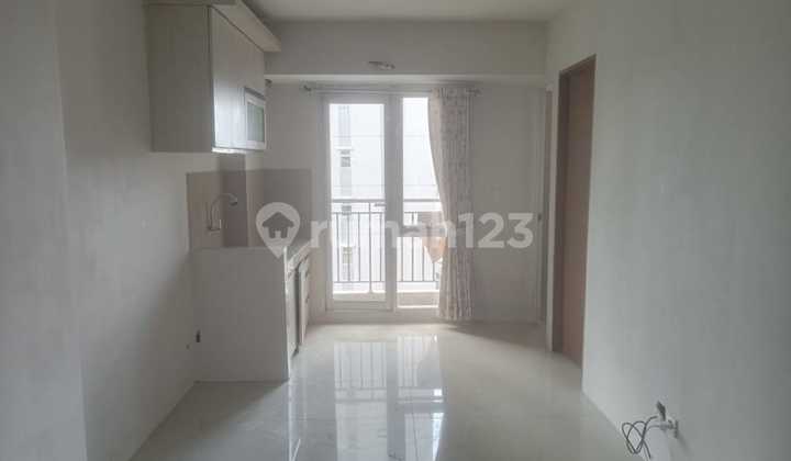 Apartemen The Oak Tower Sky Garden Jakarta Timur 2 Bedroom