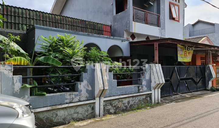 Rumah Luas Dan Layak Huni Di Pulogadung Jakarta Timur