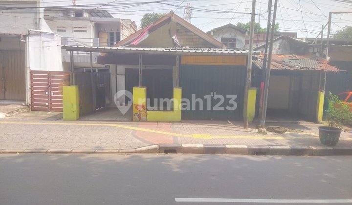 Rumah Standar Layak Huni Dan Luas Di Pulogadung Jakarta Timur