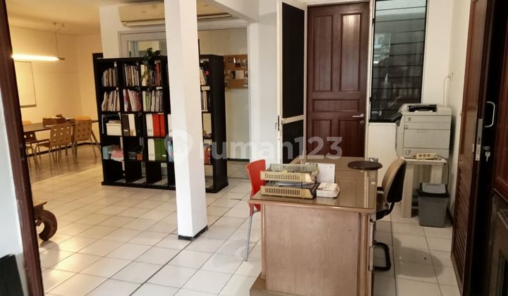 Rumah Siap Huni Dekat Mall Kelapa Gading Jakarta Utara