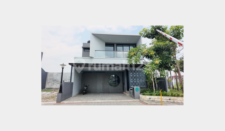 Rumah 2 Lantai Dekat Rs Akademik Ugm, Siap Bangun