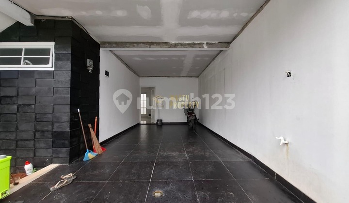 Rumah Mewah Siap Bangun Dekat Dekat Sma N 28 Jakarta 2