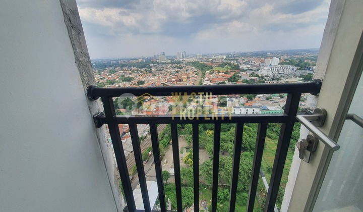 Apartemen Murah Favorit Mahasiswa Ui - Beji Depok 2