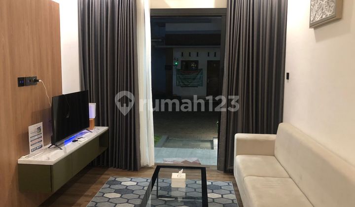 2-Storey Ready-to-Build House Near Isi Jogja in Sewon 2