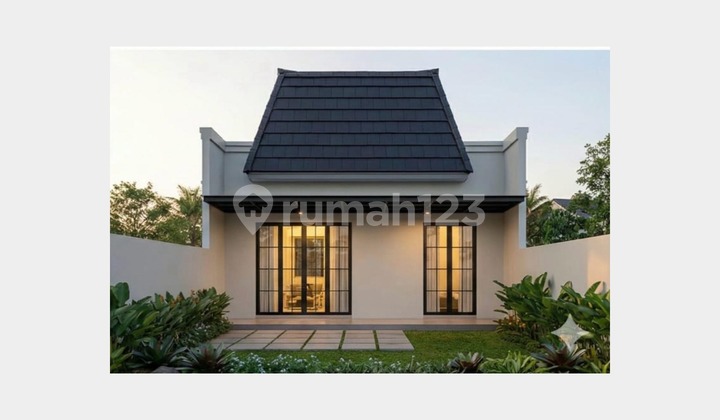 Rumah Cantik Murah Dekat Tera View Gamping Sleman Rumah Cantik Murah Dekat Tera View Gamping Sleman