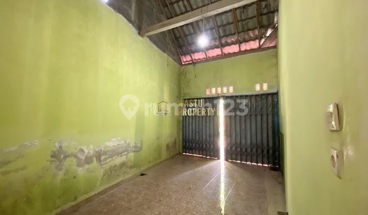 Rumah Murah Tanah Luas Dekat Jl. Wates Km 14, Sedayu 2