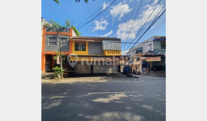 Best Spot, Ruko Pinggir Jalan Dekat Itc Fatmawati Best Spot, Ruko Pinggir Jalan Dekat Itc Fatmawati