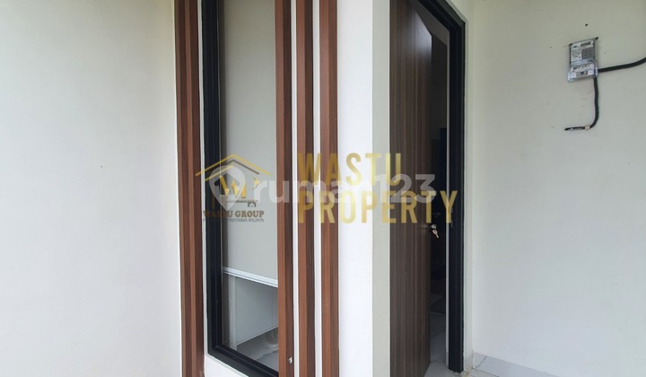 Rumah Murah di Perumahan Dekat Superindo Sukahati 2