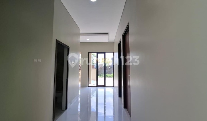 Rumah Murah di Ngaglik Sleman, Siap Huni 1 Unit 2